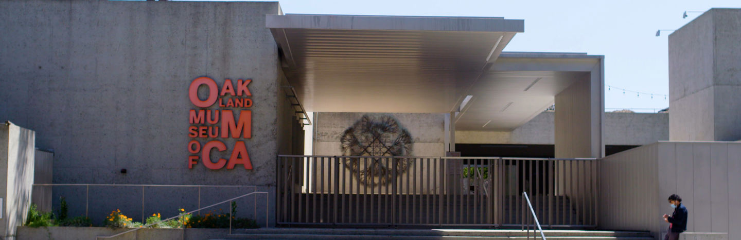 Explore the Oakland Museum of California