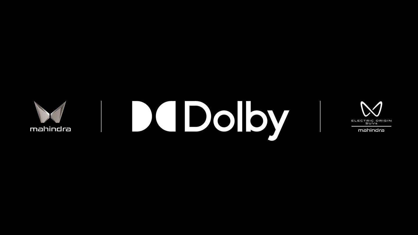 Love Your Mahindra SUV More in Dolby