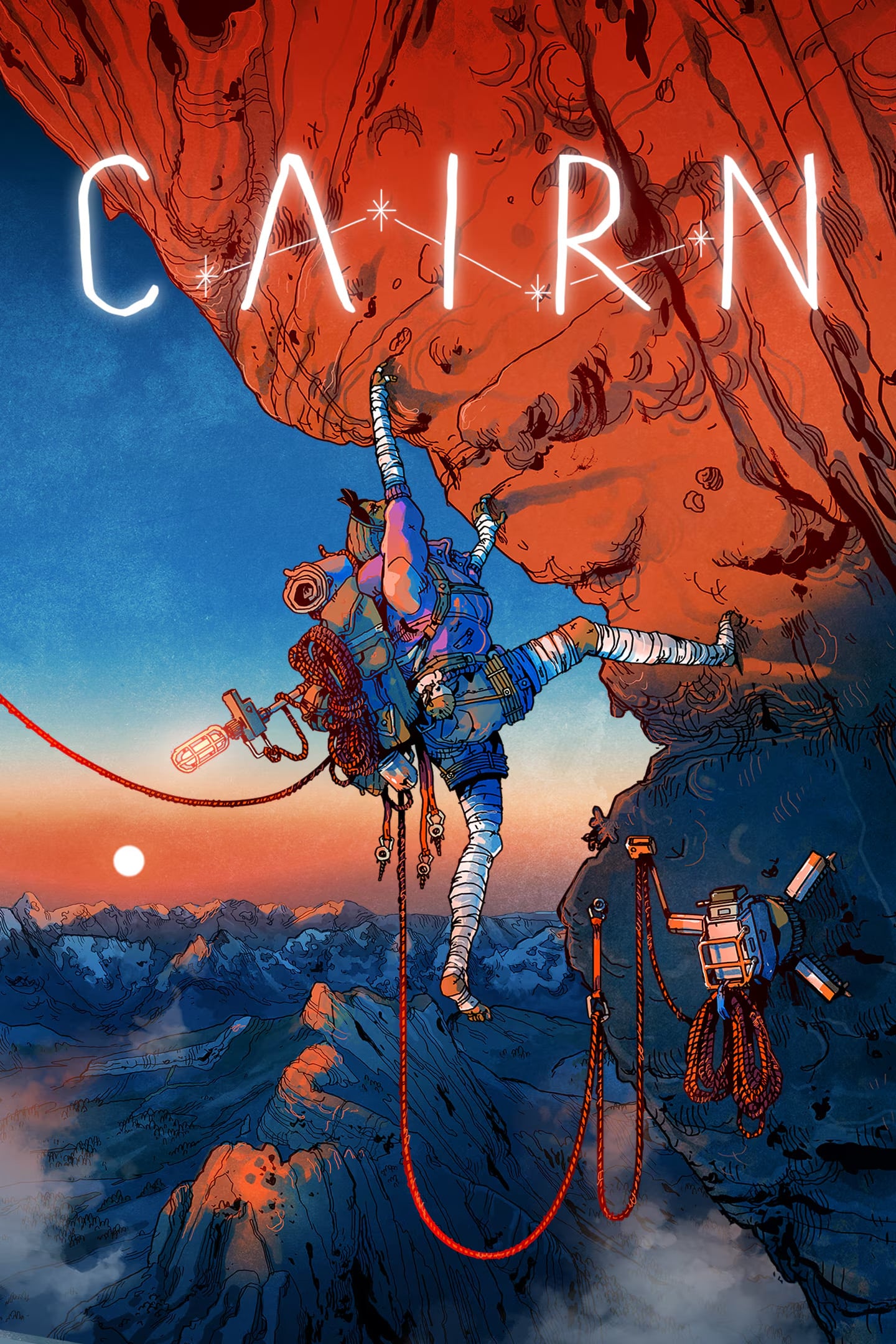 Cairn