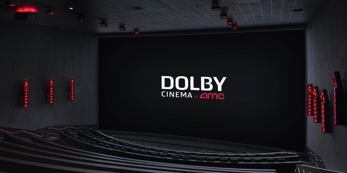 Dolby Cinema Locations - Dolby