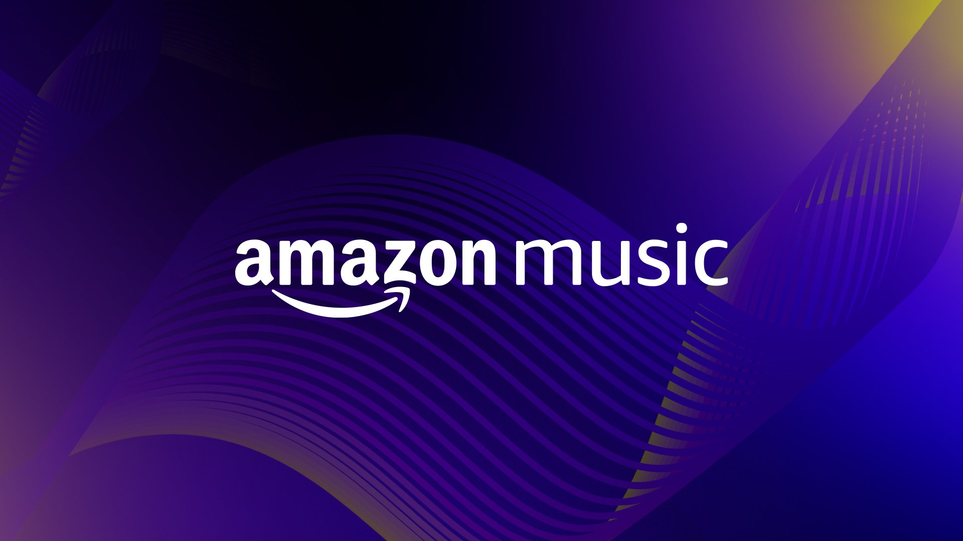 Amazon Music Unlimited with Dolby Atmos - Dolby