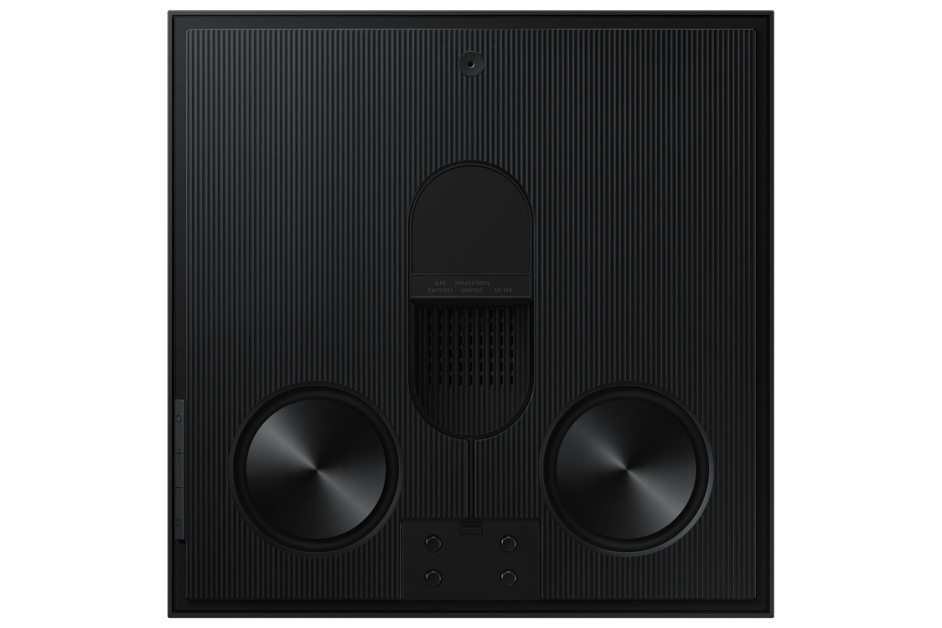 Samsung Music Frame Dolby Atmos Smart Speaker