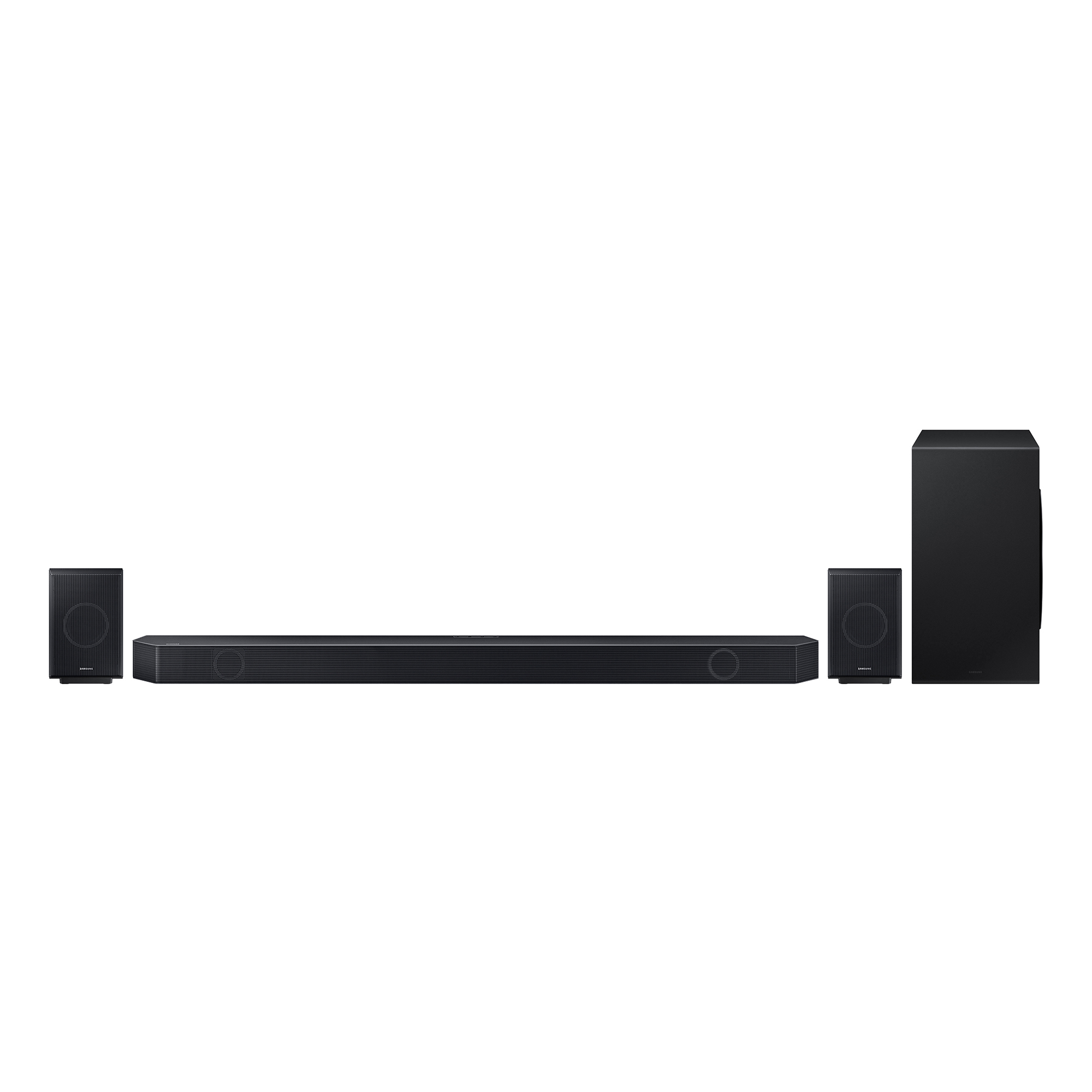 Samsung HW-Q990D Dolby Atmos Soundbar