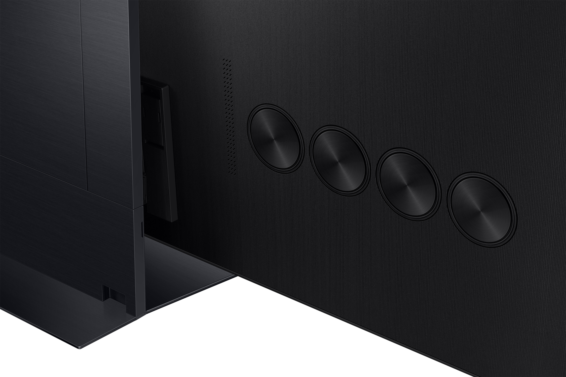 Samsung Neo QLED 8K QN900D 75" TV