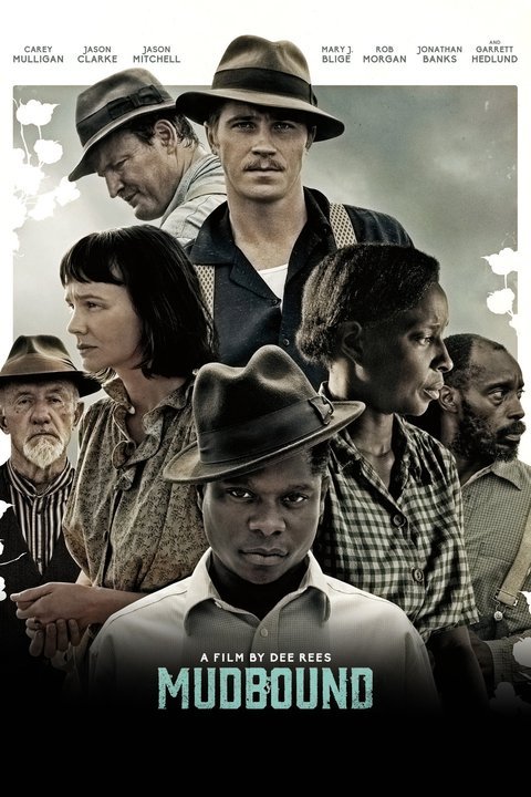 Mudbound
