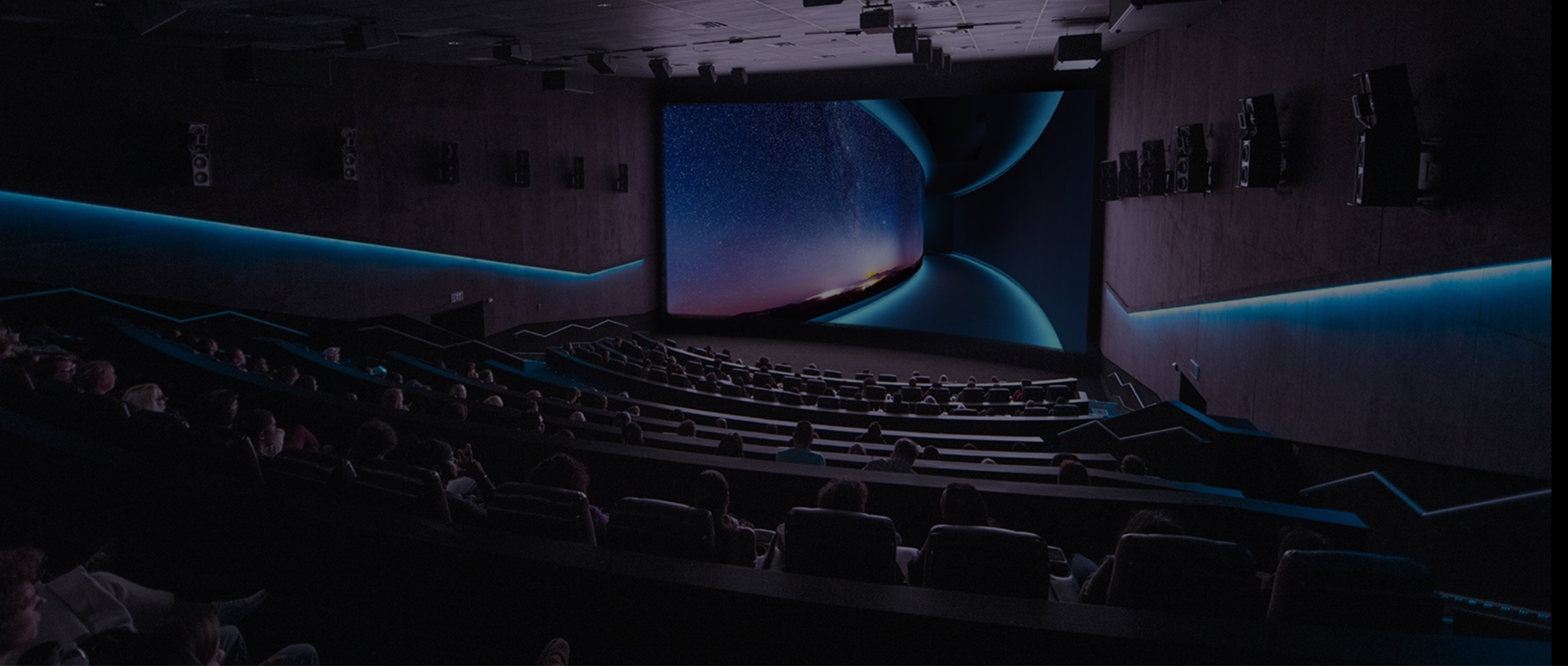 Dolby Home Experience | Immersive Cinematic Experience at Home - Dolby
