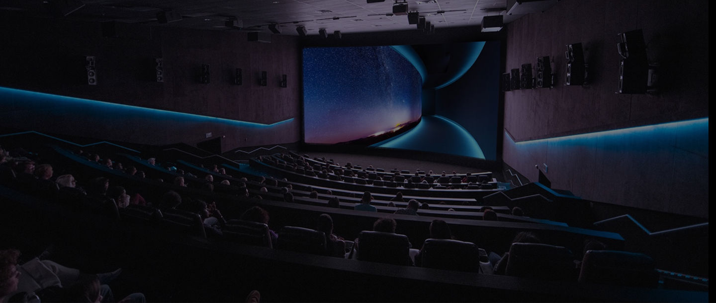 Dolby experiences&nbsp;for home, car, and cinema
&nbsp;
&nbsp;
The Dolby Home Experience is about more than home entertainment &mdash; it&rsquo;s your gateway to a world of Dolby experiences. Through an ongoing series of events in DFW, you&rsquo;ll have the chance to watch movies in Dolby Cinema at AMC, or hop into a Cadillac and hear your favorite tracks come alive all around you.