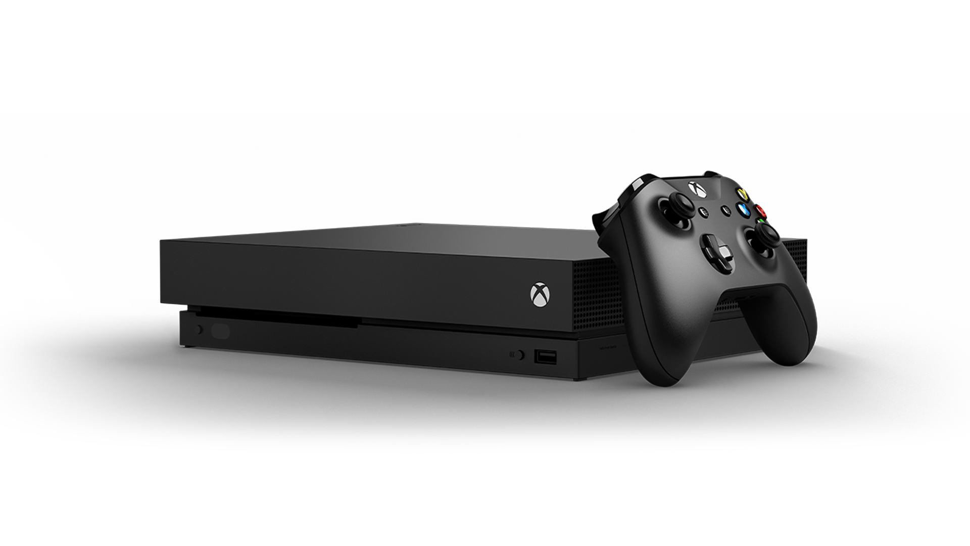 Ploeg tack Bewust Xbox One X - Dolby