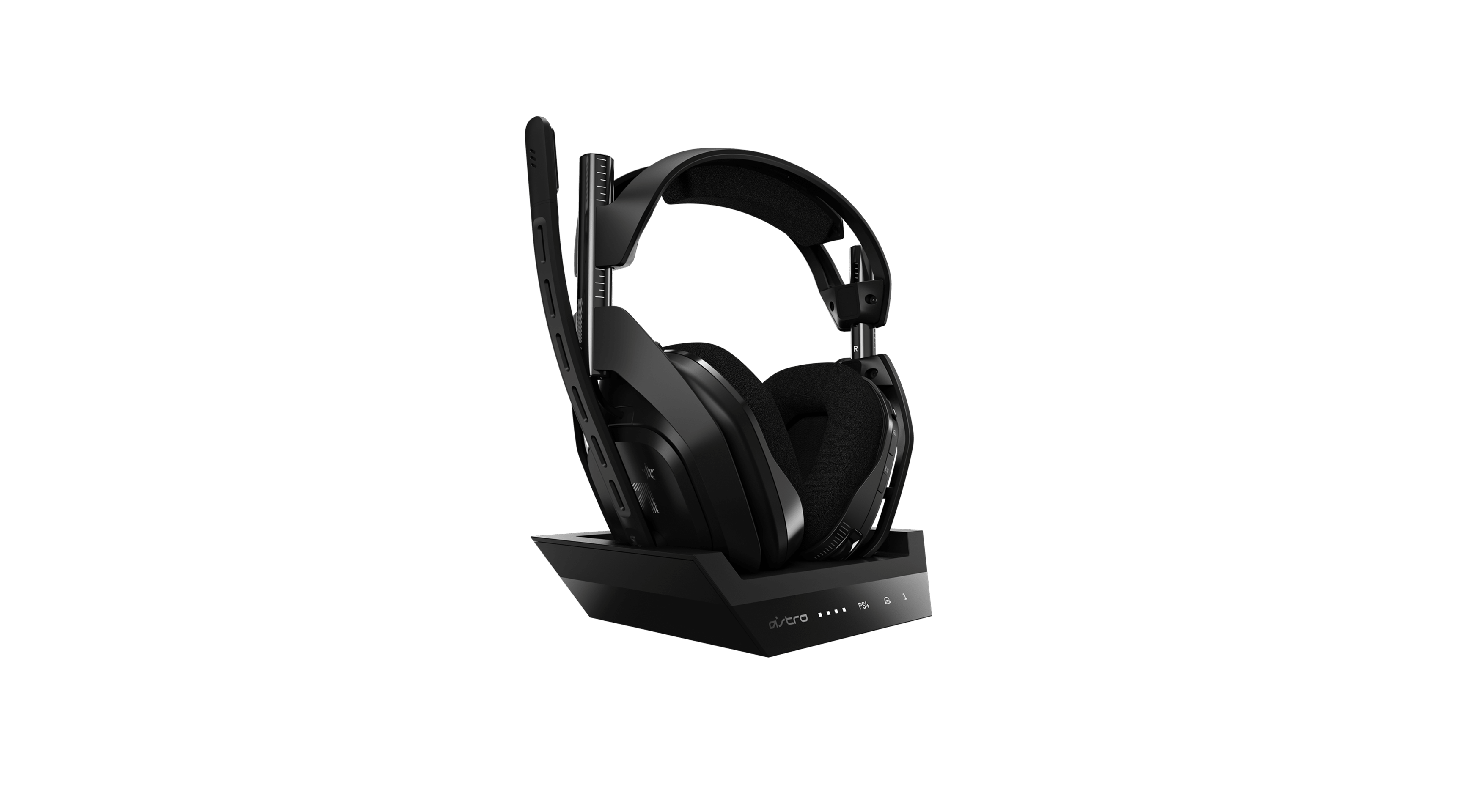 Astro A50 Wireless Headset + Base Station for Xbox - Dolby