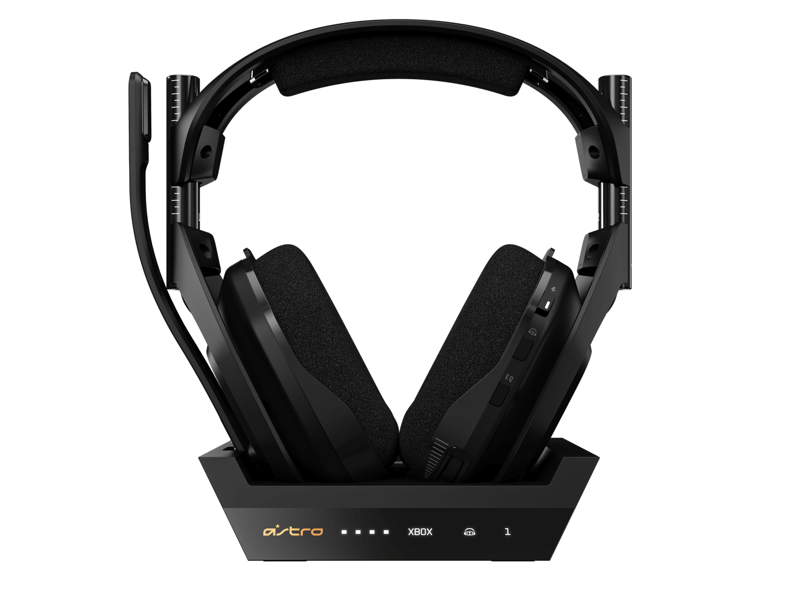 Astro A50 Wireless Headset + Base Station for - Dolby