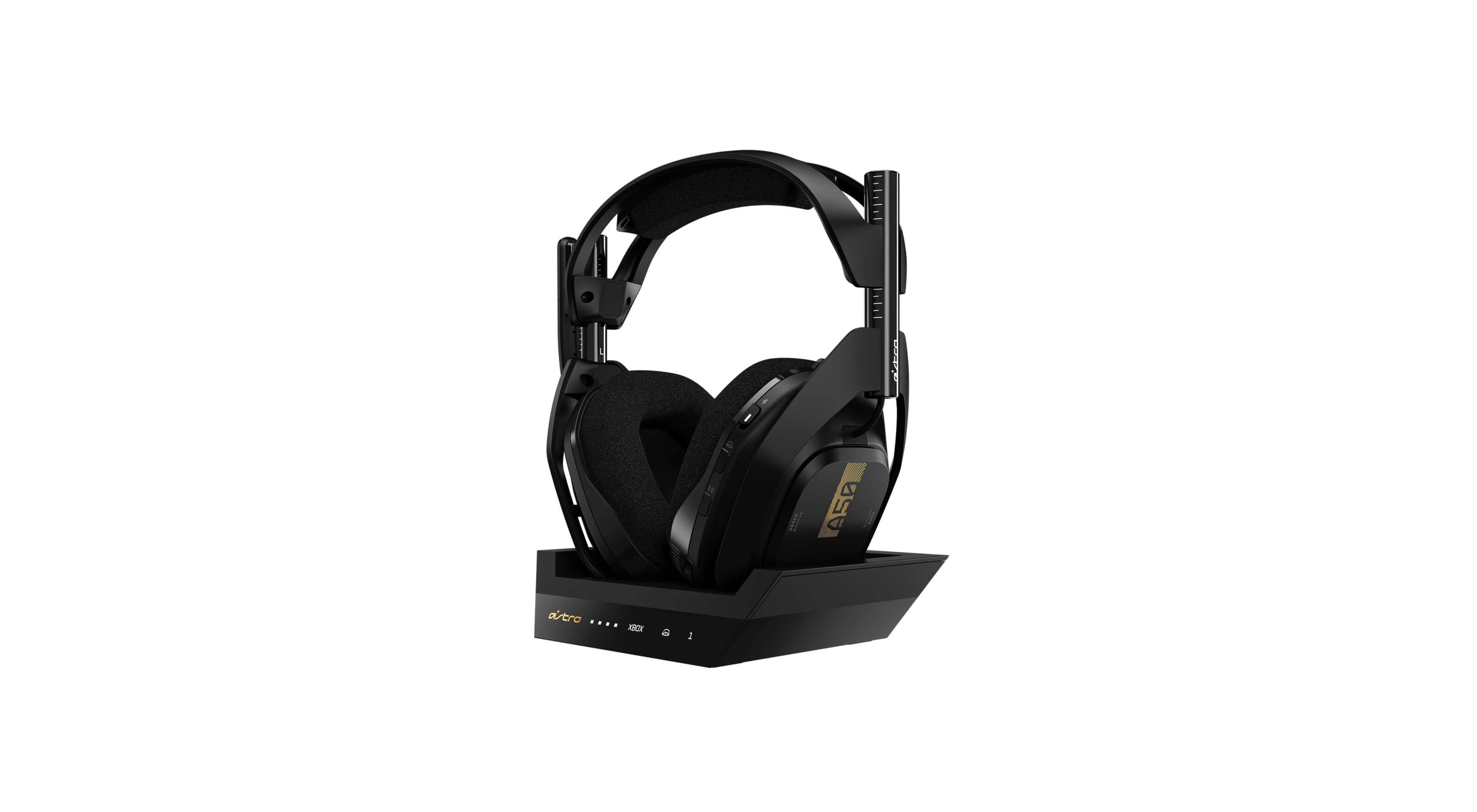 Astro A50 Wireless Headset + Base Station for Xbox - Dolby