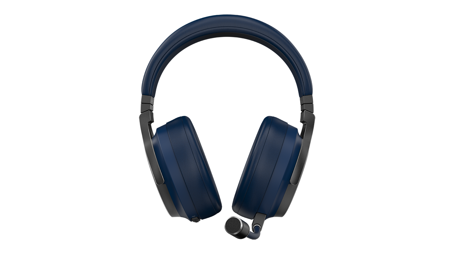 Corsair Virtuoso RGB Wireless XT: T-Pain