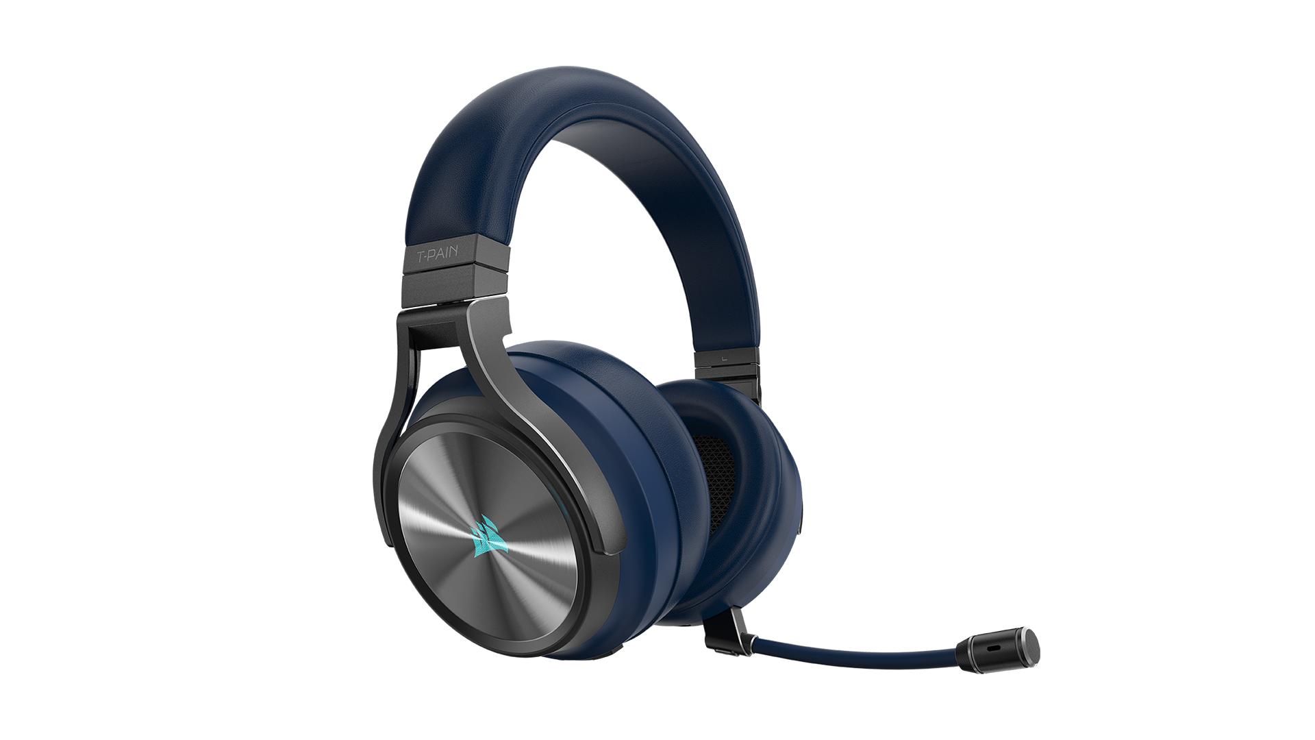 Corsair Virtuoso Wireless XT: T-Pain 