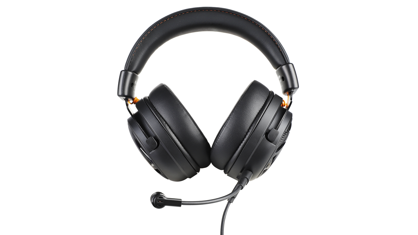 Cosmic Byte Equinox Neutrino Wired Headset