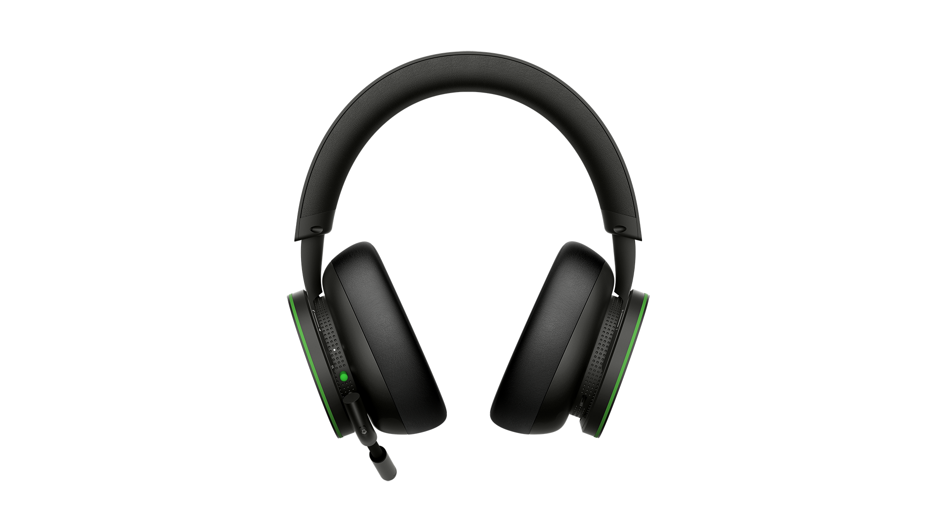 Xbox Wireless Headset with Dolby Atmos 