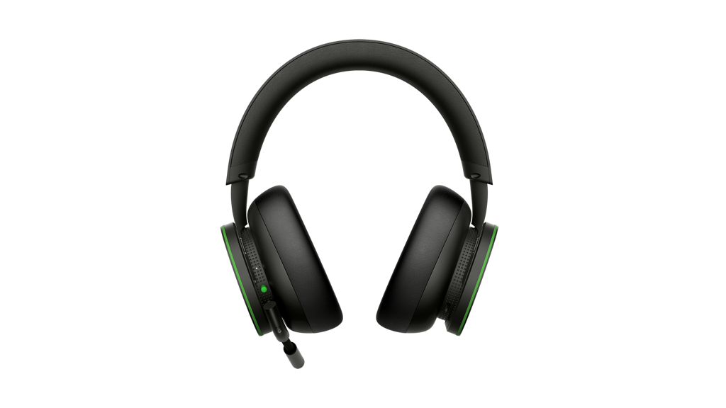 Xbox Wireless Headset with Dolby Atmos Dolby