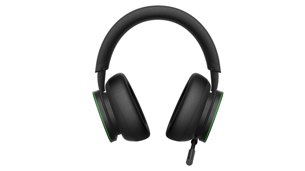 Xbox Wireless Headset with Dolby Atmos Dolby