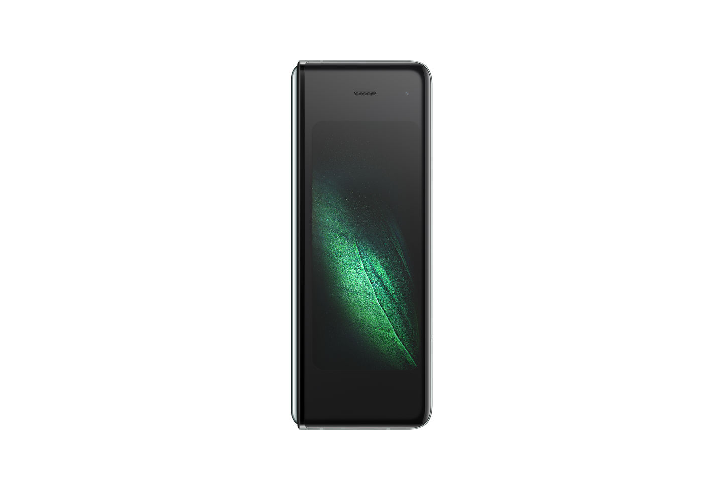 Galaxy Fold