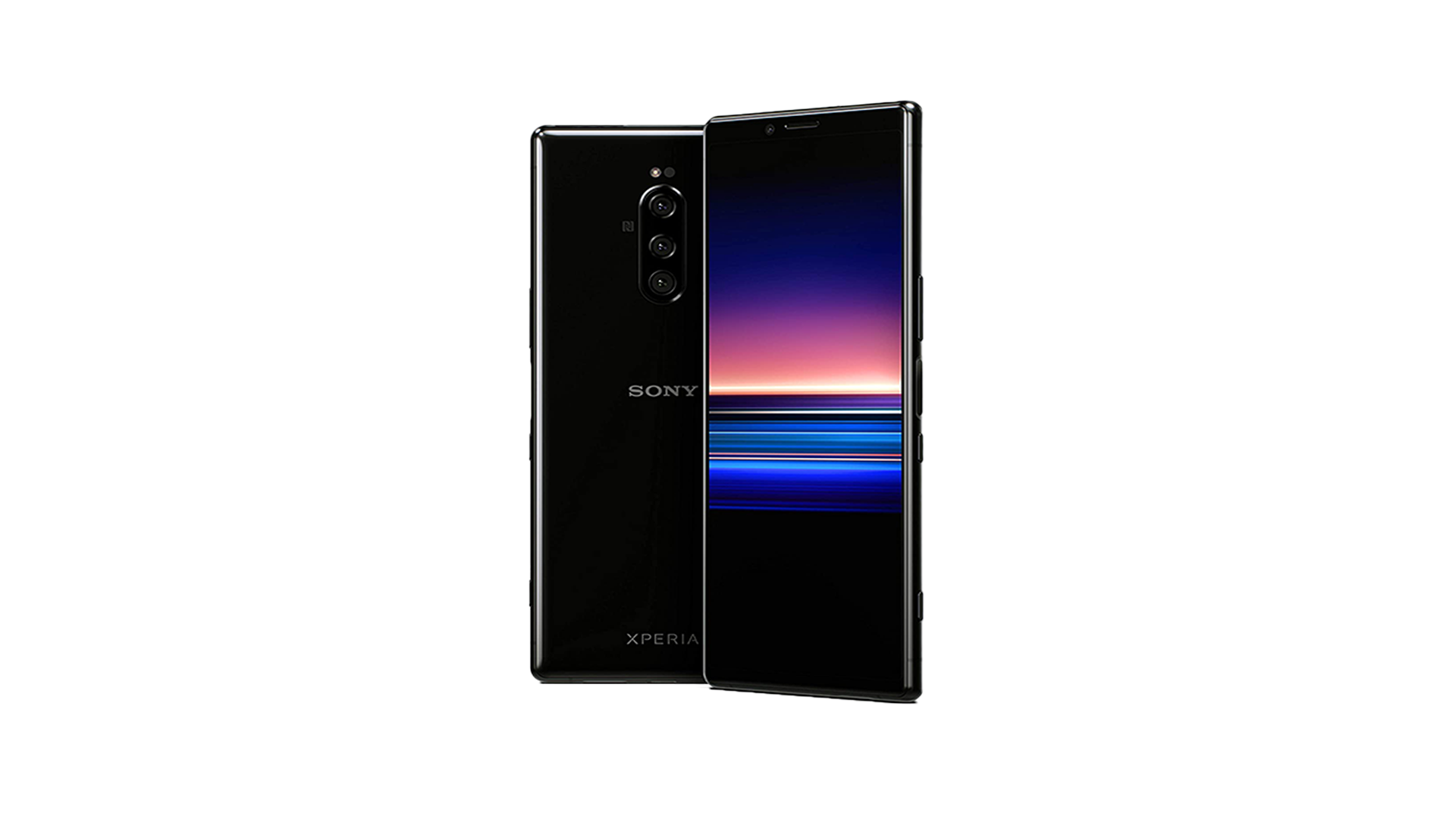 Sony Xperia 1 Smartphone - Dolby