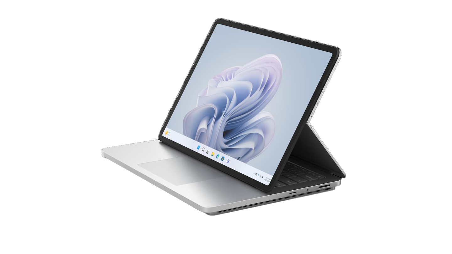Surface Laptop Studio 2