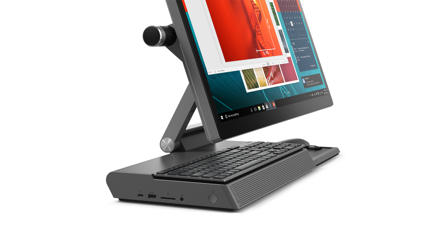 Lenovo Yoga A940