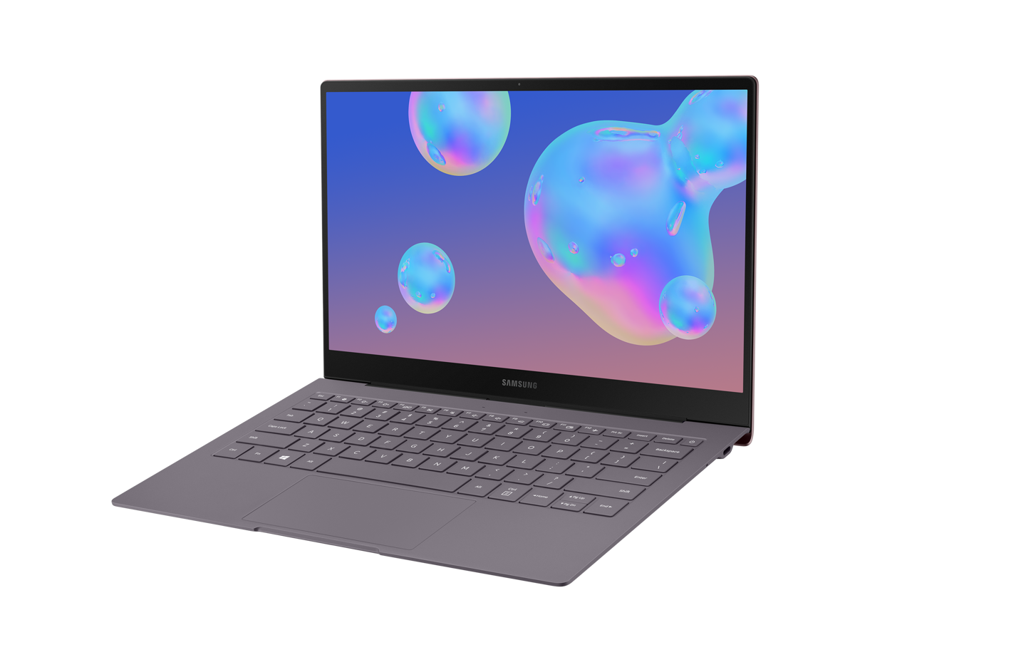 Galaxy Book S