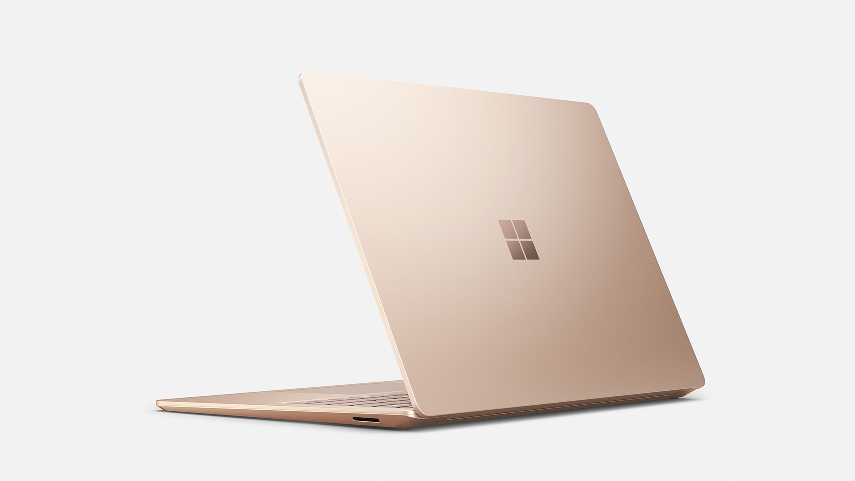 Surface Laptop 4 - Dolby