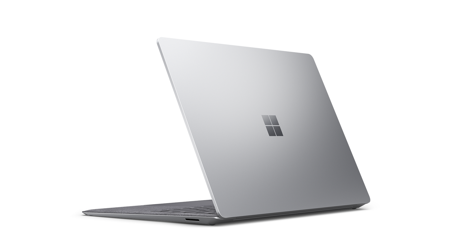 Surface Laptop 5
