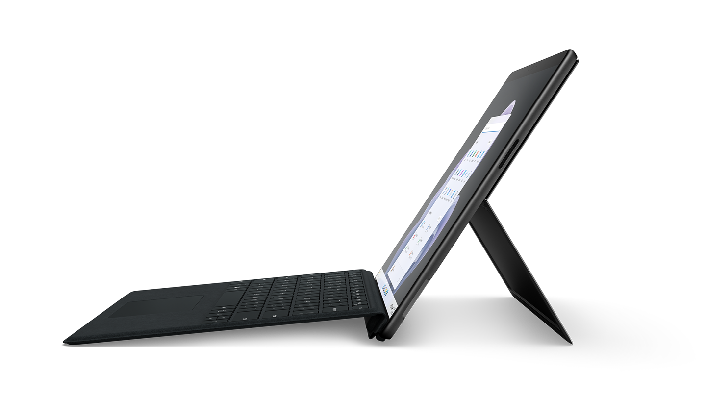 Surface Pro 9