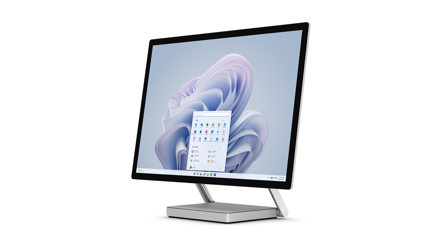 Surface Studio 2+