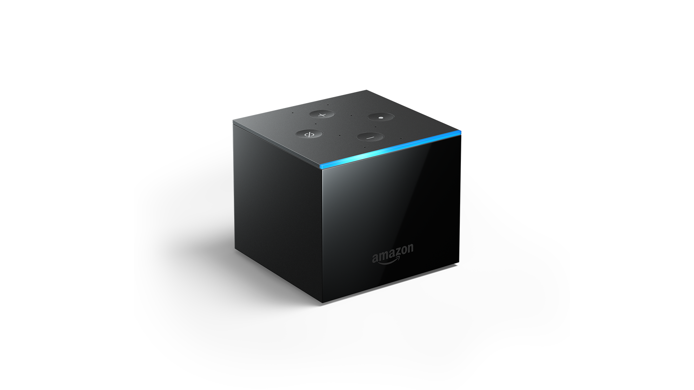 Amazon Fire TV Cube Dolby
