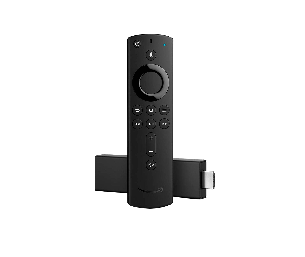 Fire TV Stick 4K with Dolby Atmos & Dolby Vision - Dolby