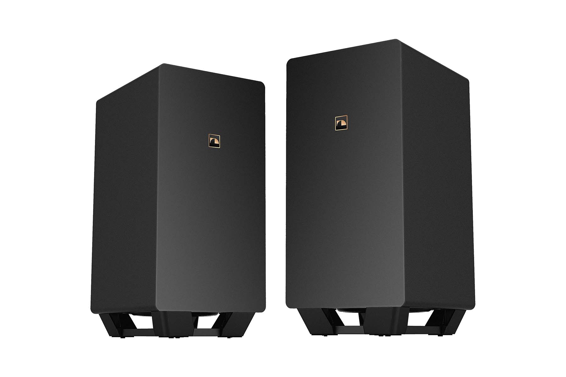 Nakamichi Shockwafe Elite 7.2 eARC Dolby