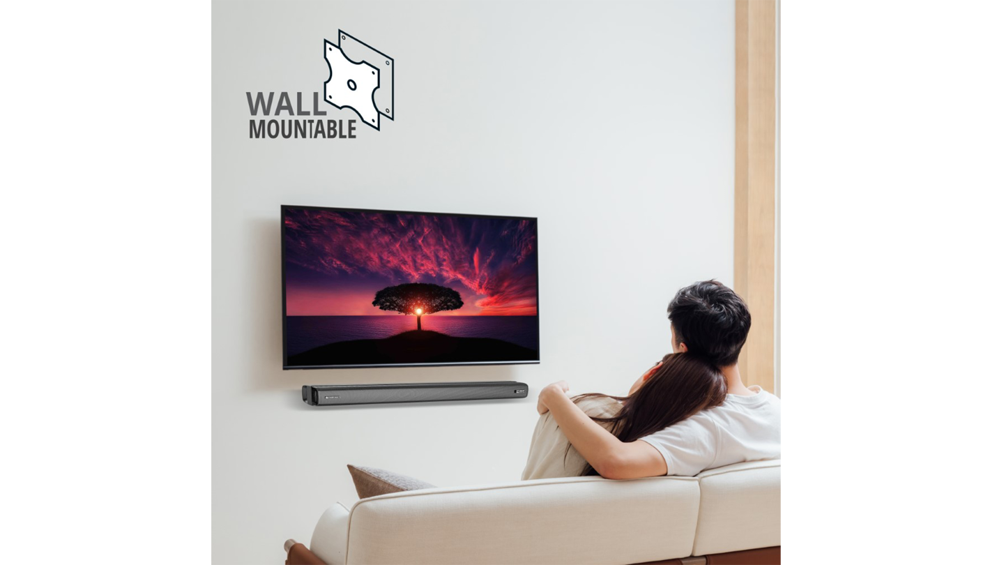 ZEB Juke Bar 3800 Pro Dolby