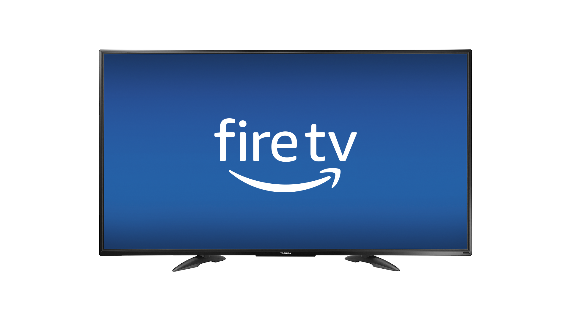 Toshiba Smart LED TV - Fire TV Edition - Dolby