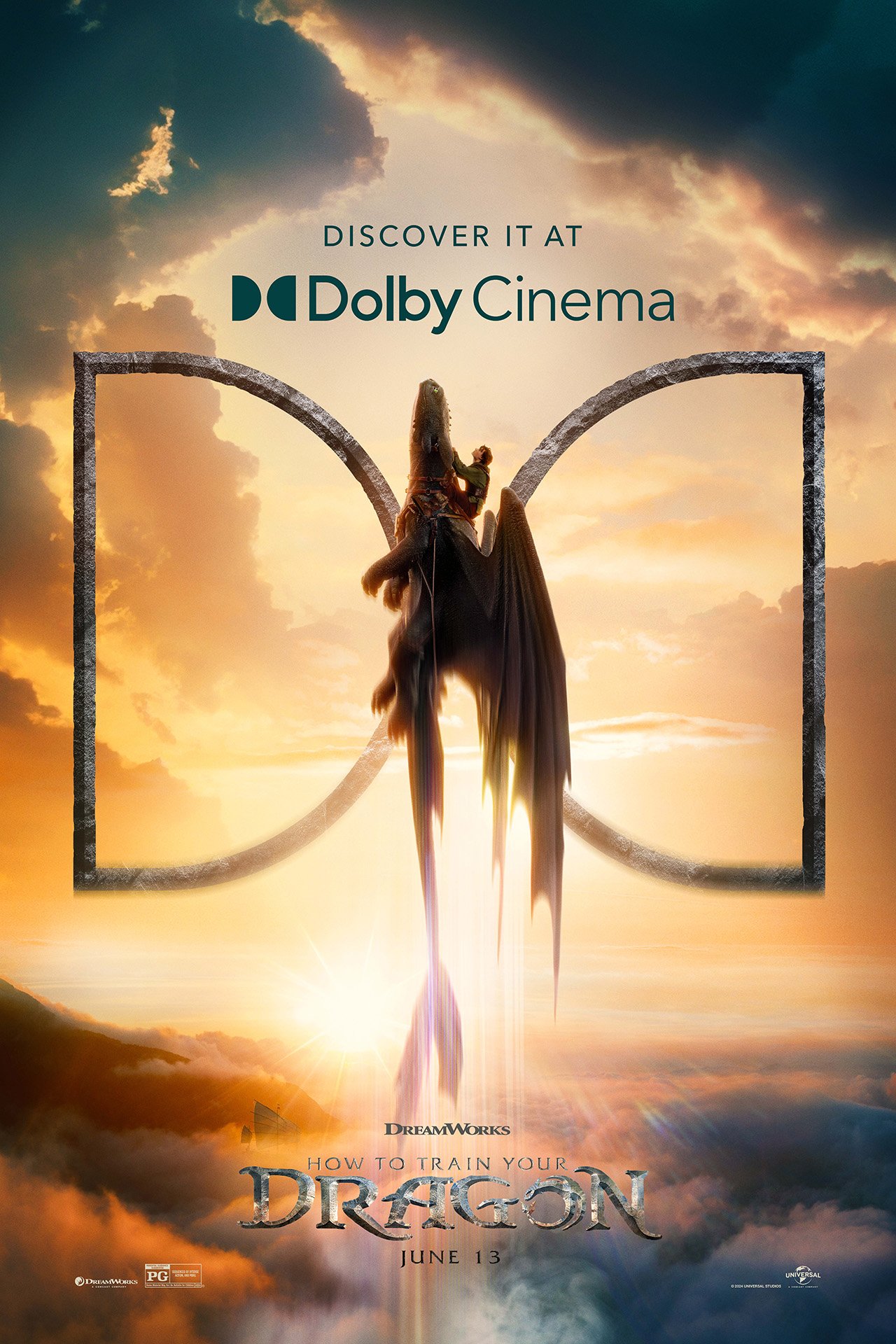 How to Train Your Dragon