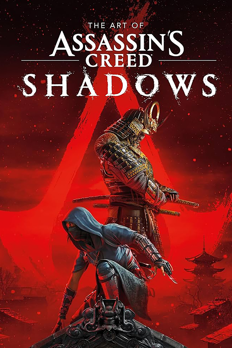 Assassin's Creed Shadows