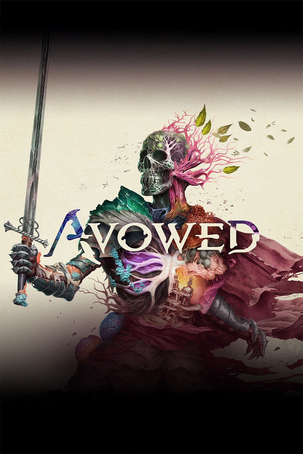 Avowed