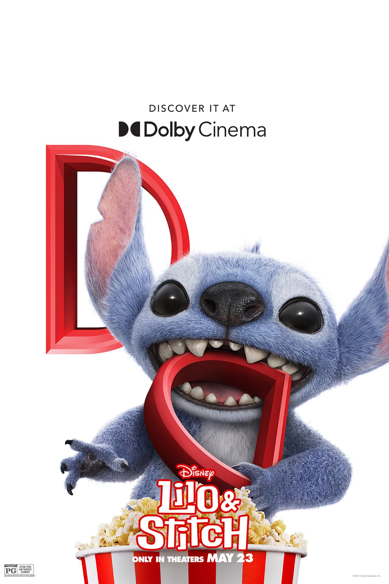 Lilo & Stitch (2025)