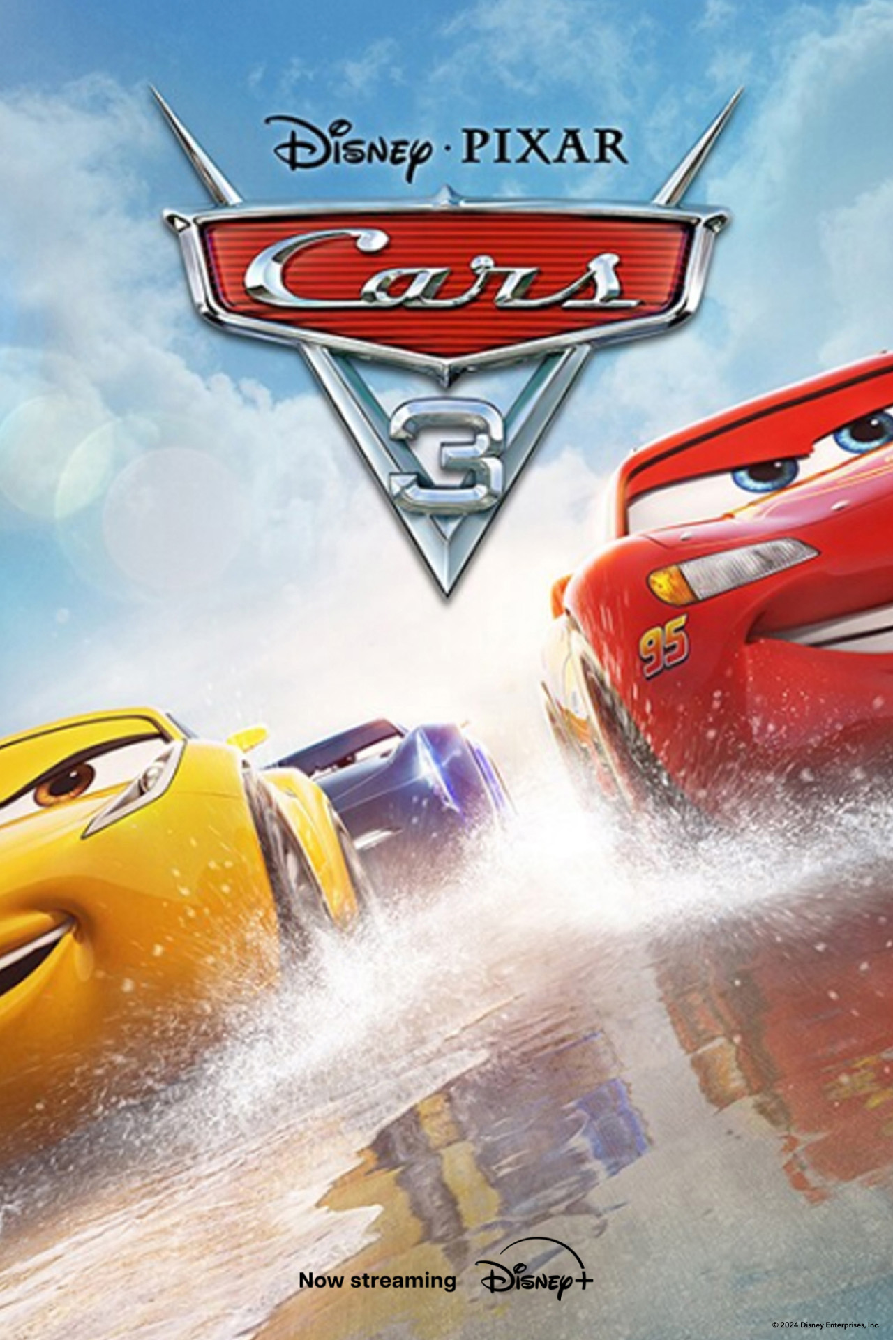 Cars 3