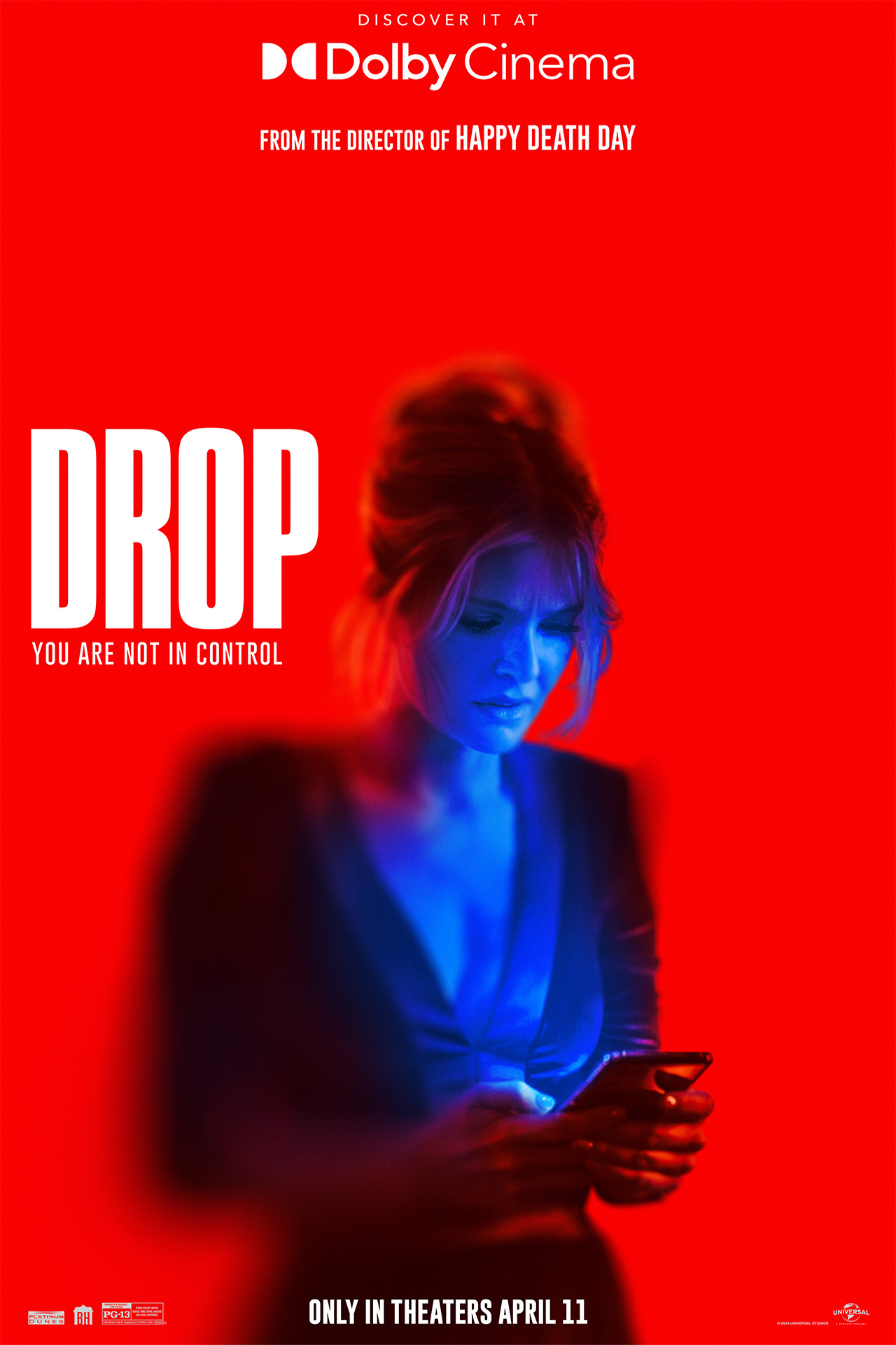 Drop