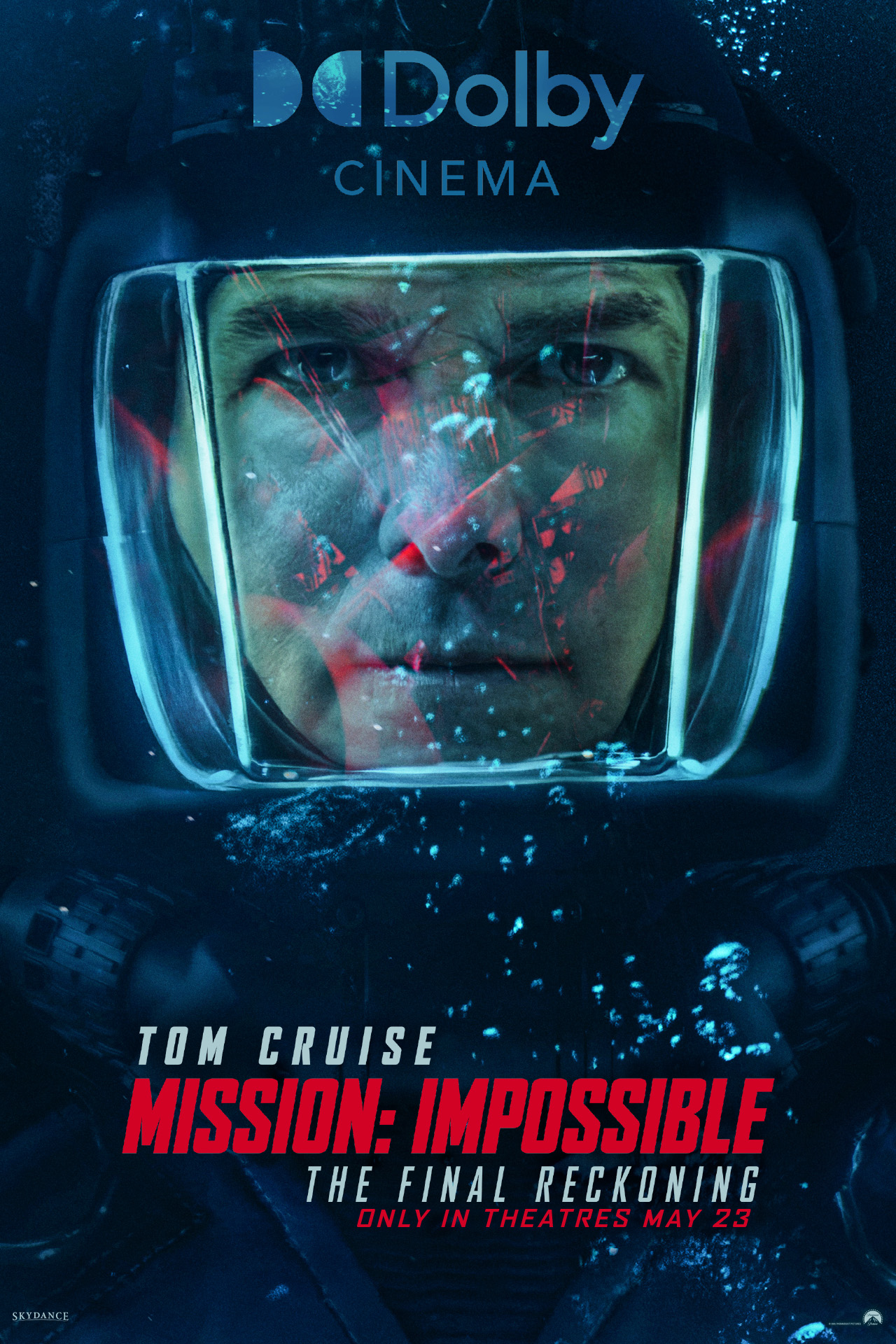 Mission: Impossible – The Final Reckoning