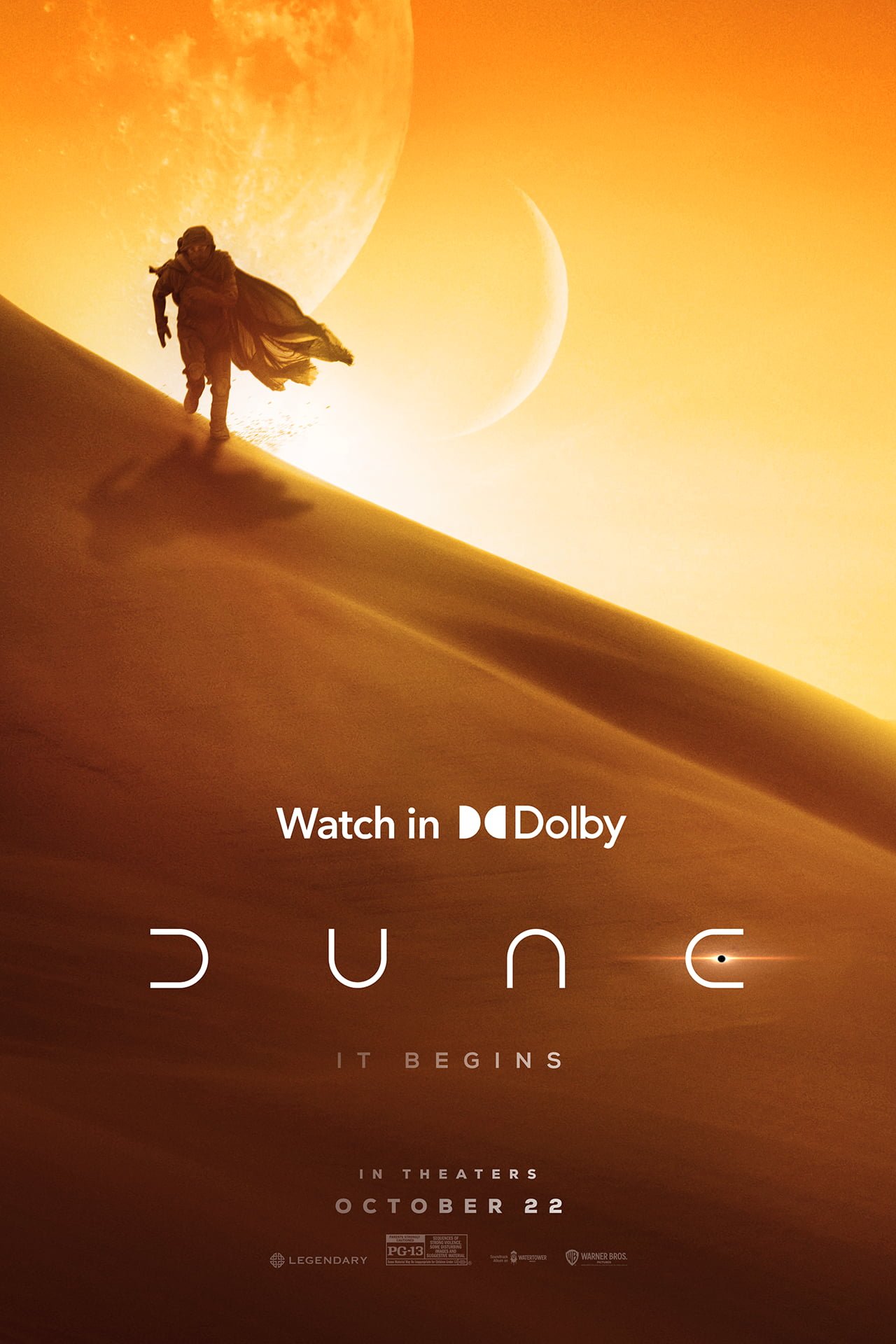 Dune - Dolby