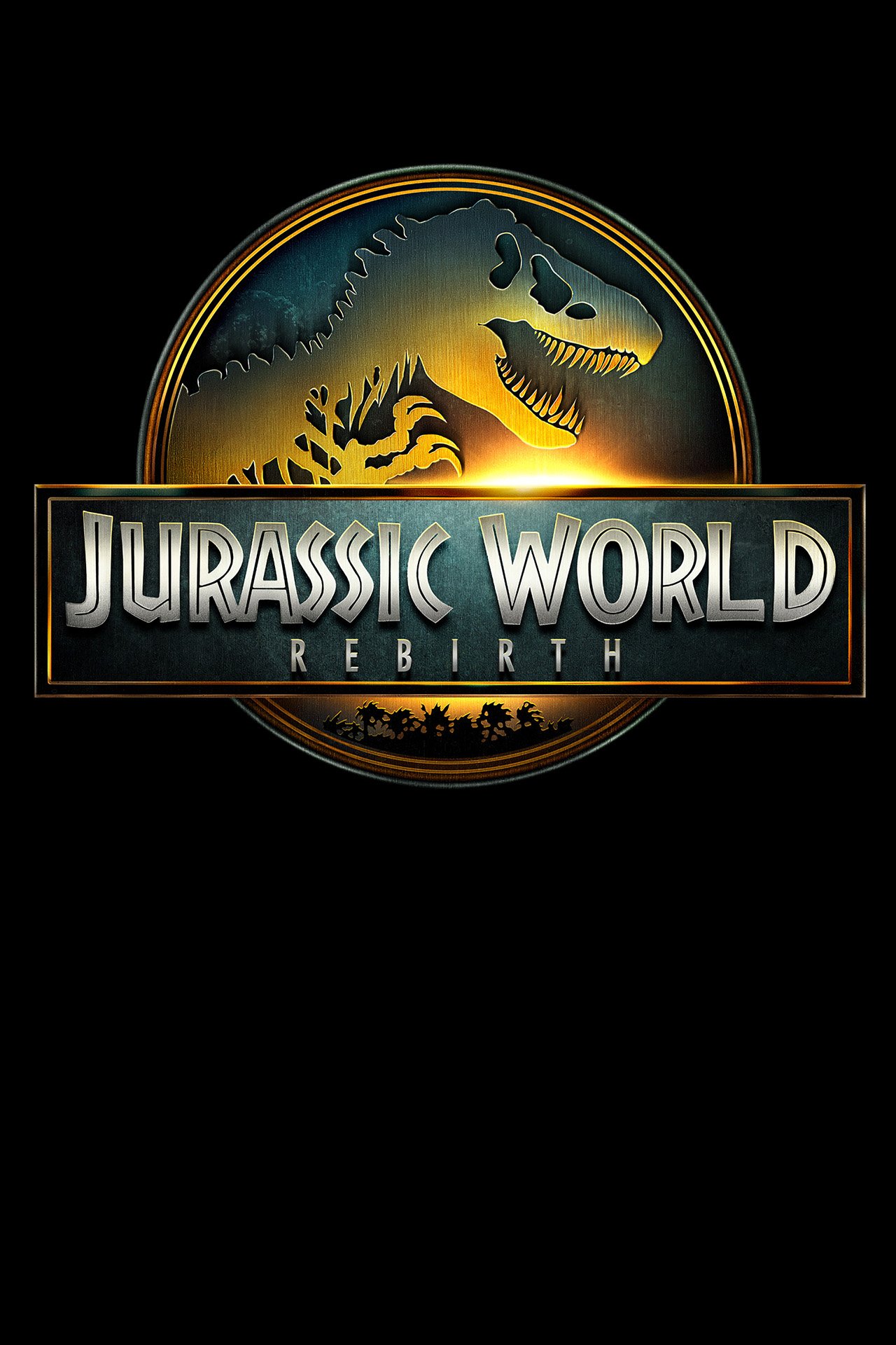 Jurassic World Rebirth