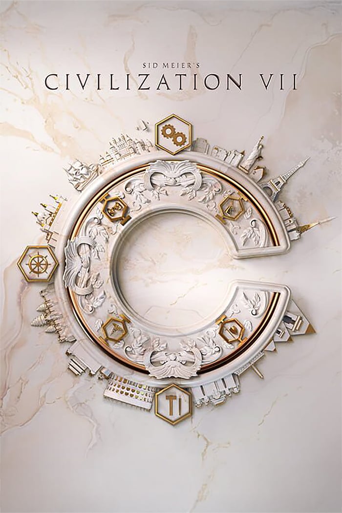 Sid Meier's Civilization VII