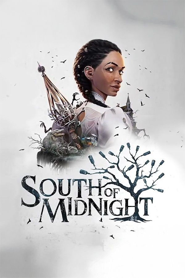 South of Midnight