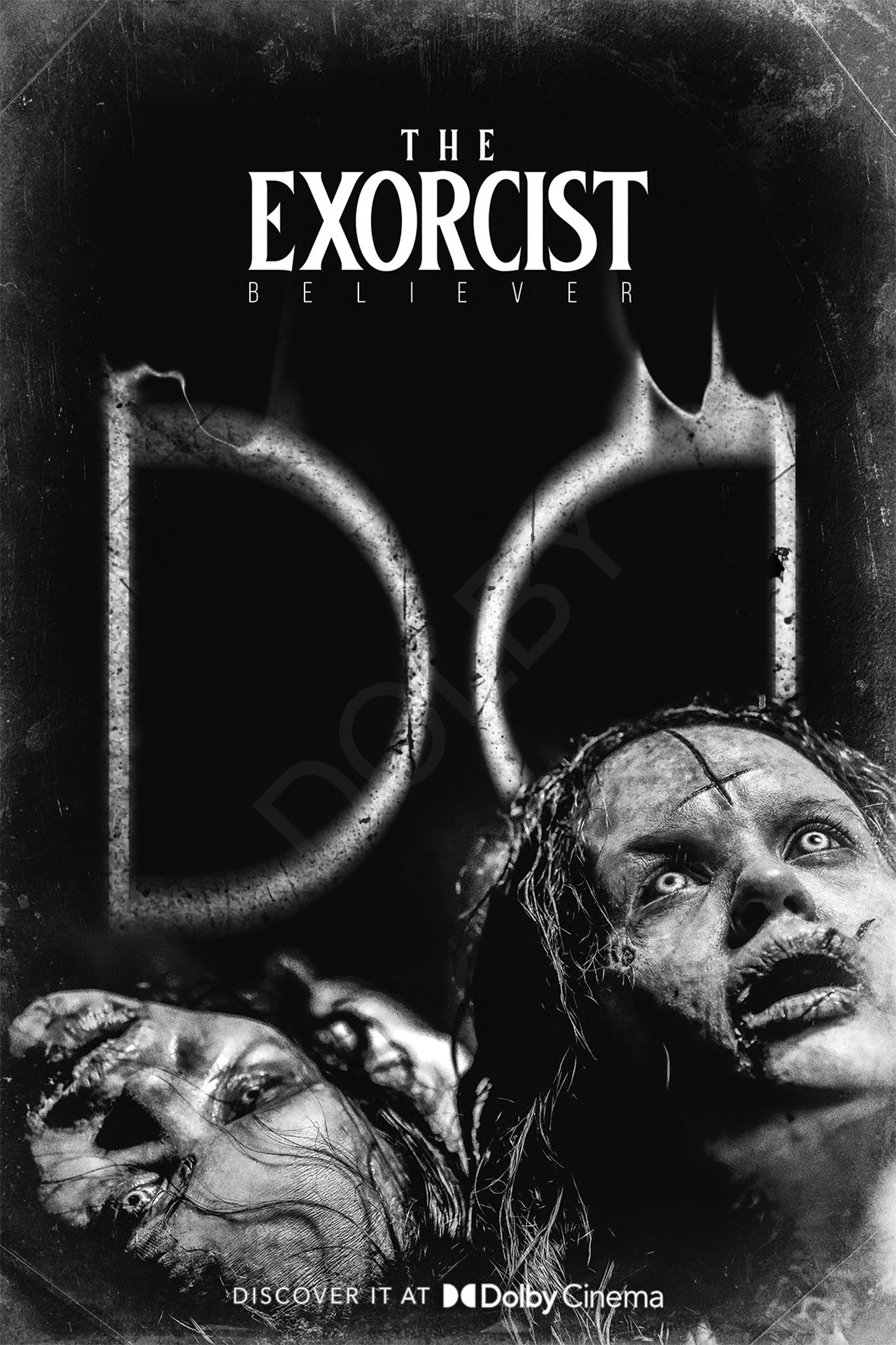 The Exorcist: Believer